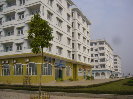 Thờ ơ với nhà thu nhập thấp giá cao